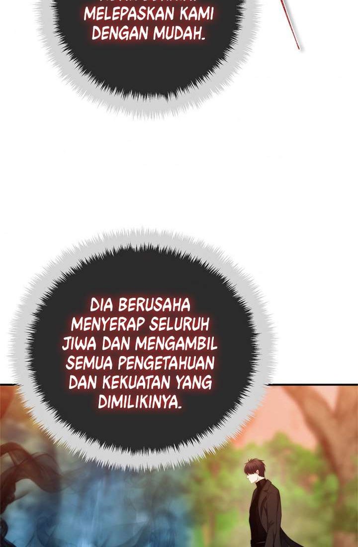 Second Life Ranker Chapter 94 Gambar 40