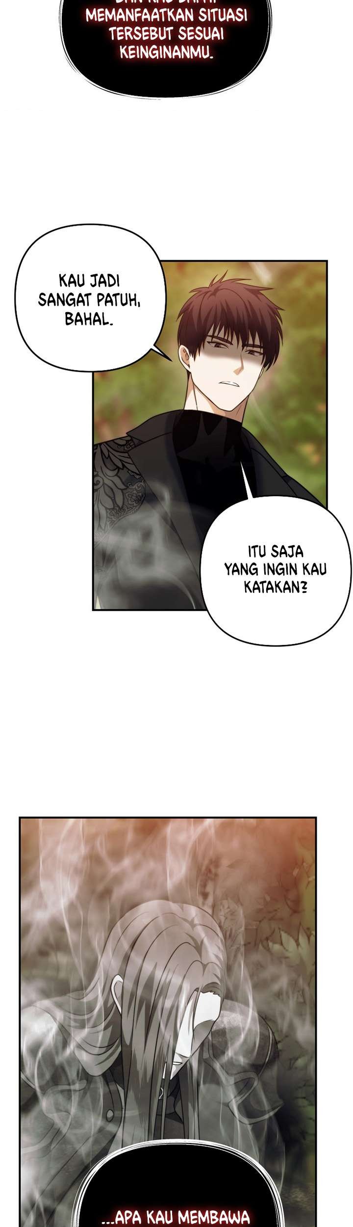 Second Life Ranker Chapter 94 Gambar 53