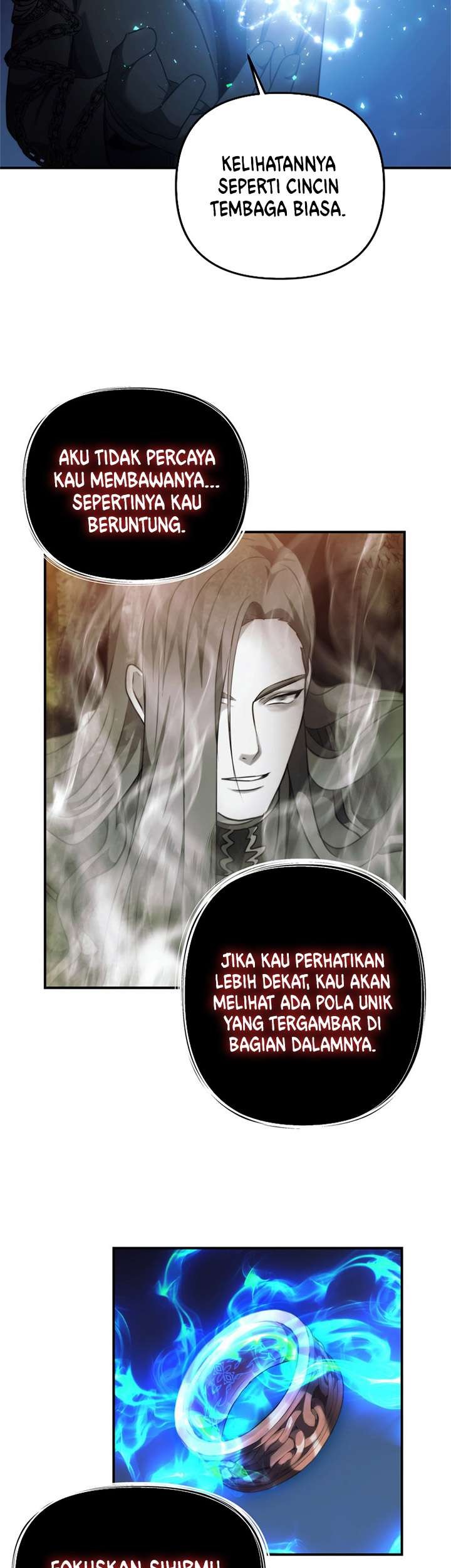 Second Life Ranker Chapter 94 Gambar 55
