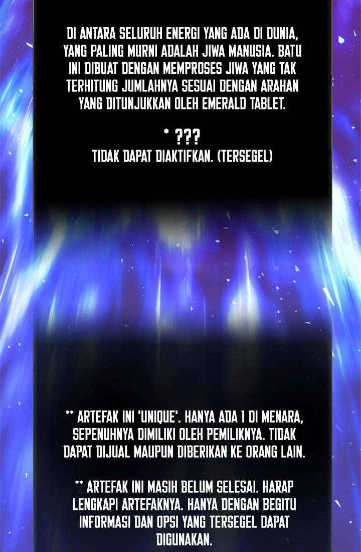 Second Life Ranker Chapter 94 Gambar 8