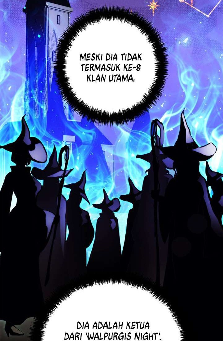 Second Life Ranker Chapter 94 Gambar 16