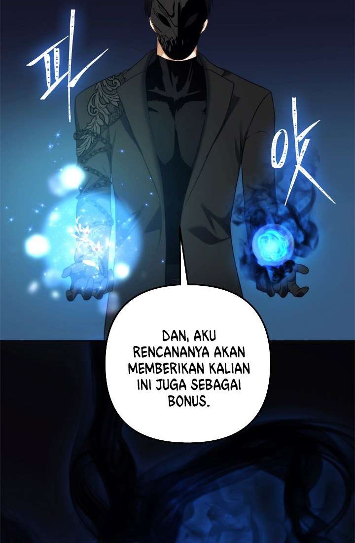 Second Life Ranker Chapter 93 Gambar 20