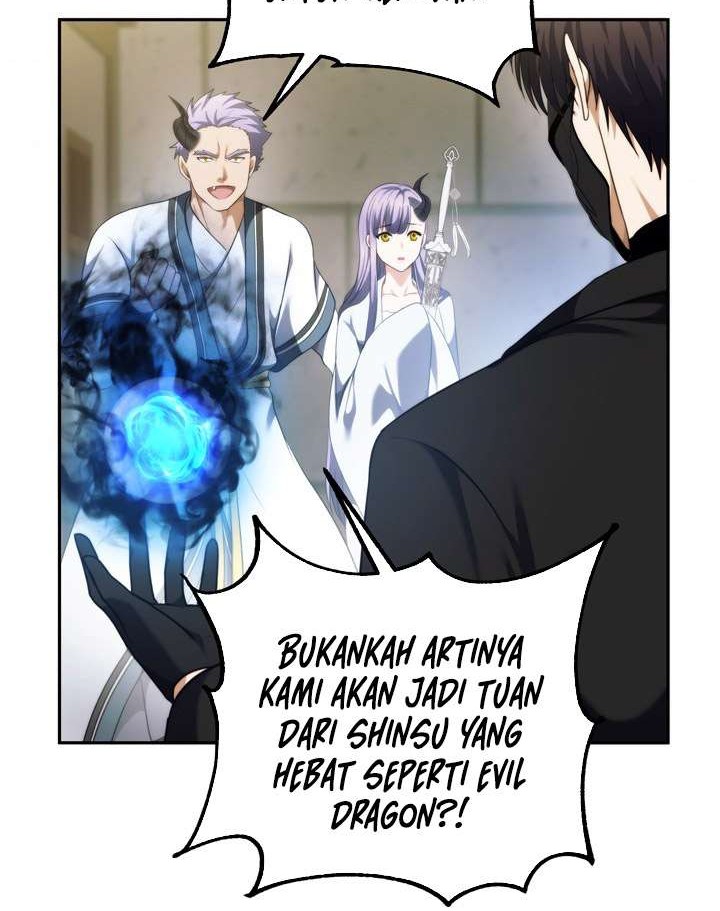 Second Life Ranker Chapter 93 Gambar 24