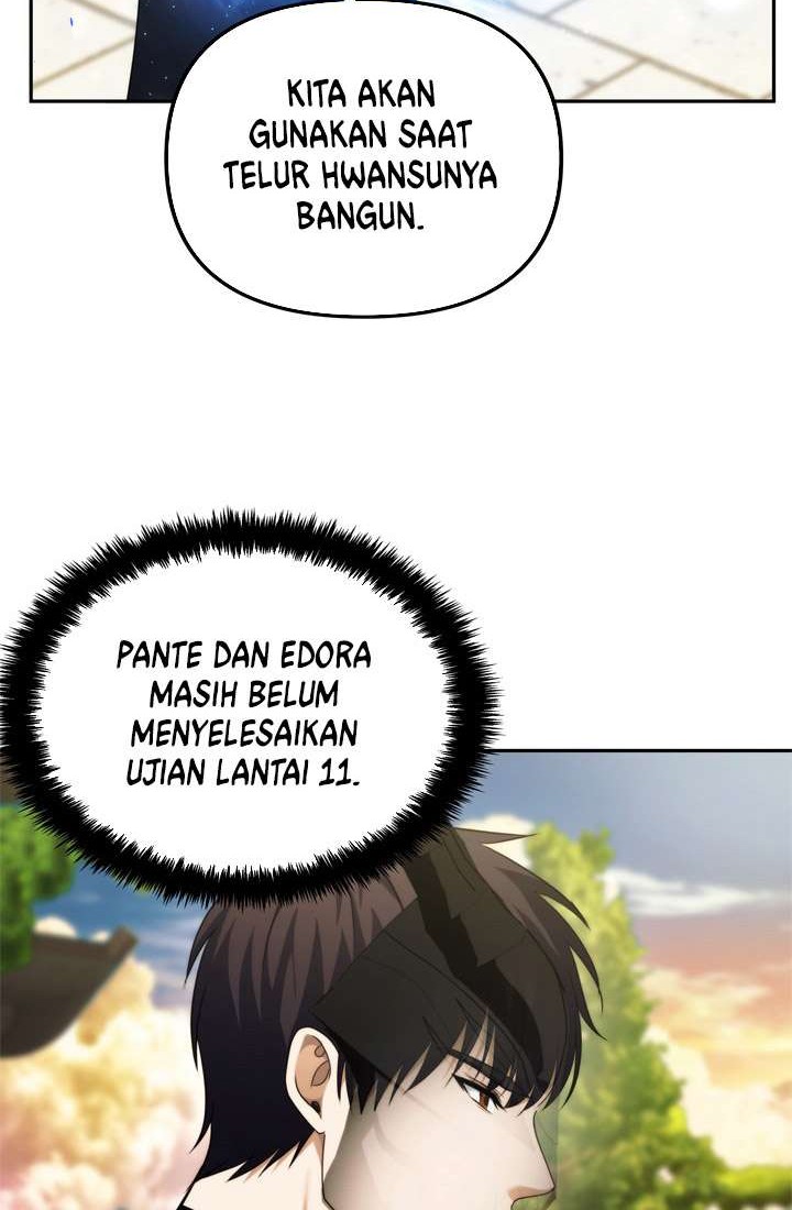 Second Life Ranker Chapter 93 Gambar 26