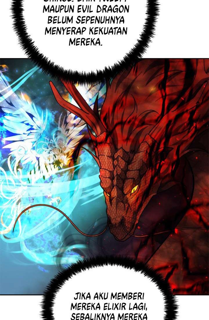 Second Life Ranker Chapter 93 Gambar 28