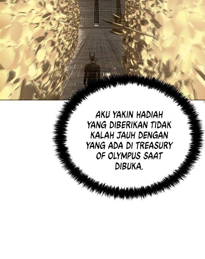 Second Life Ranker Chapter 93 Gambar 36