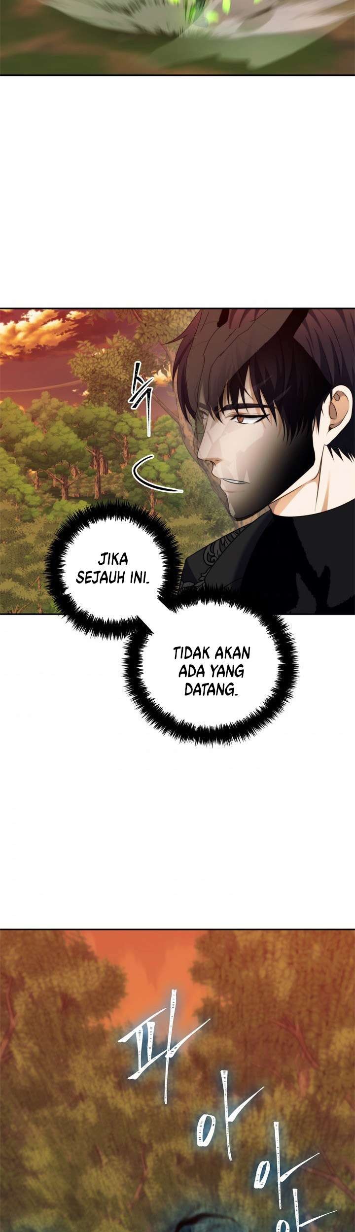 Second Life Ranker Chapter 93 Gambar 41