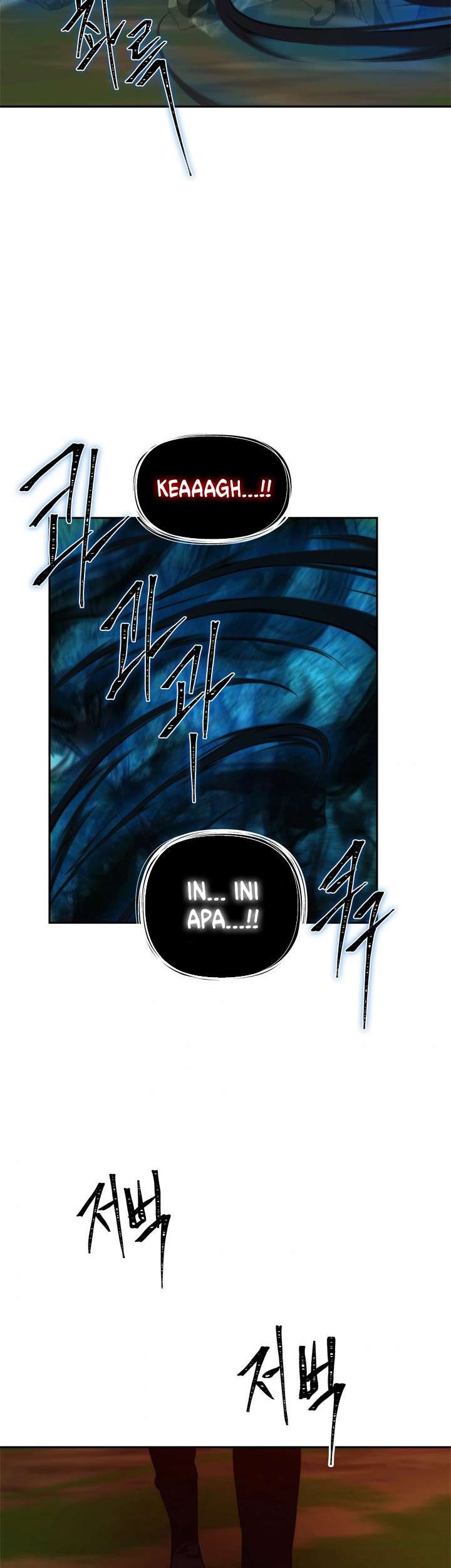 Second Life Ranker Chapter 93 Gambar 47