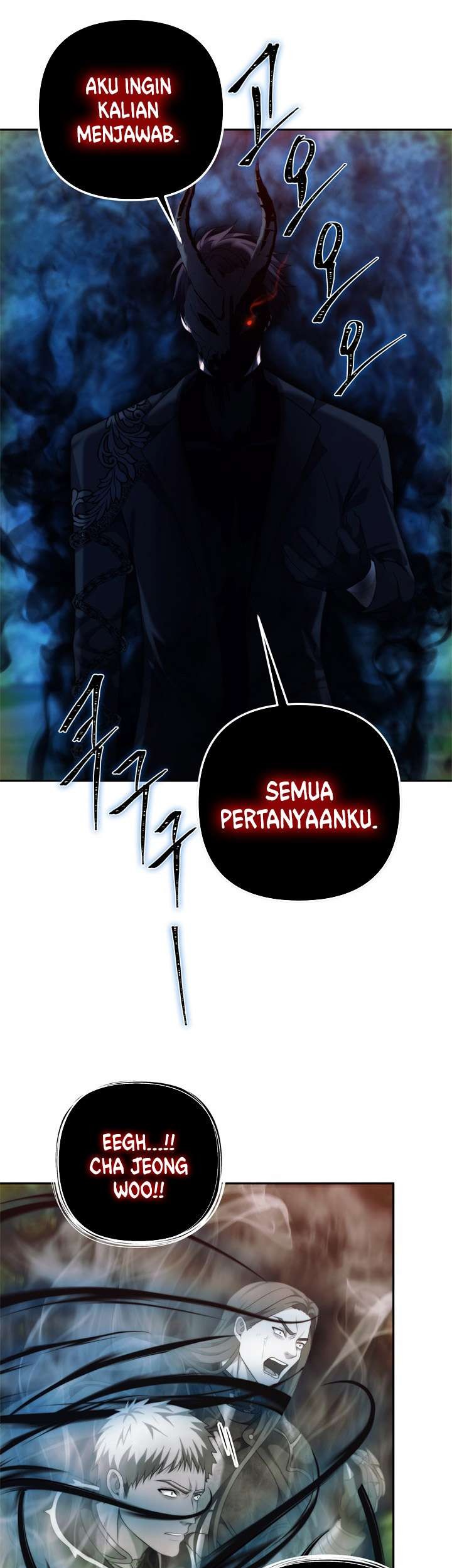 Second Life Ranker Chapter 93 Gambar 49