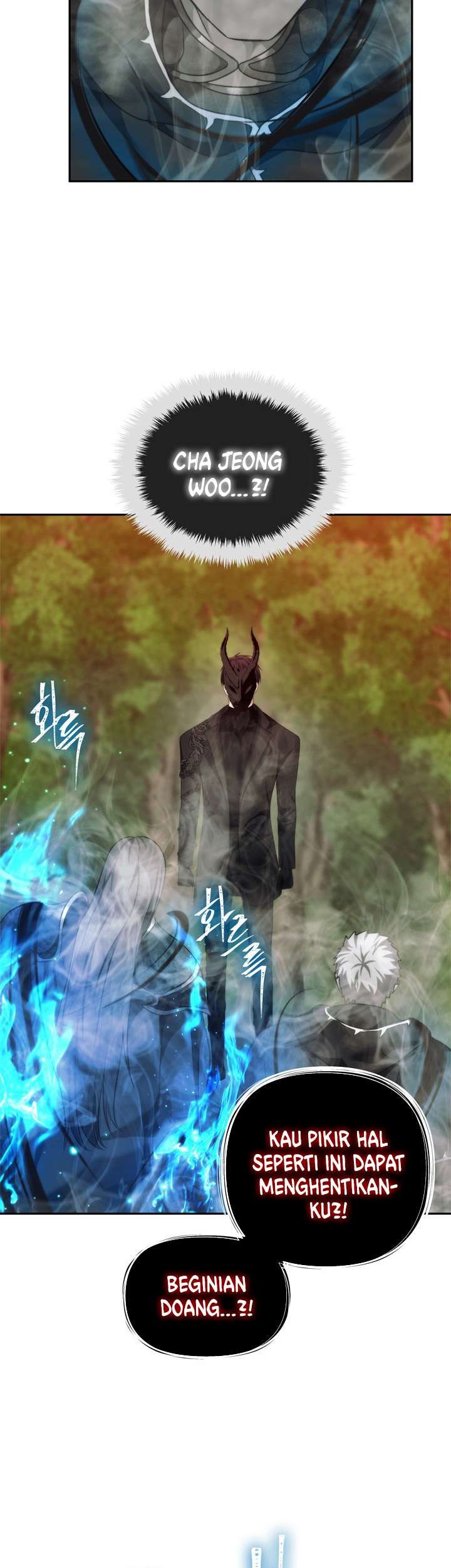 Second Life Ranker Chapter 93 Gambar 51
