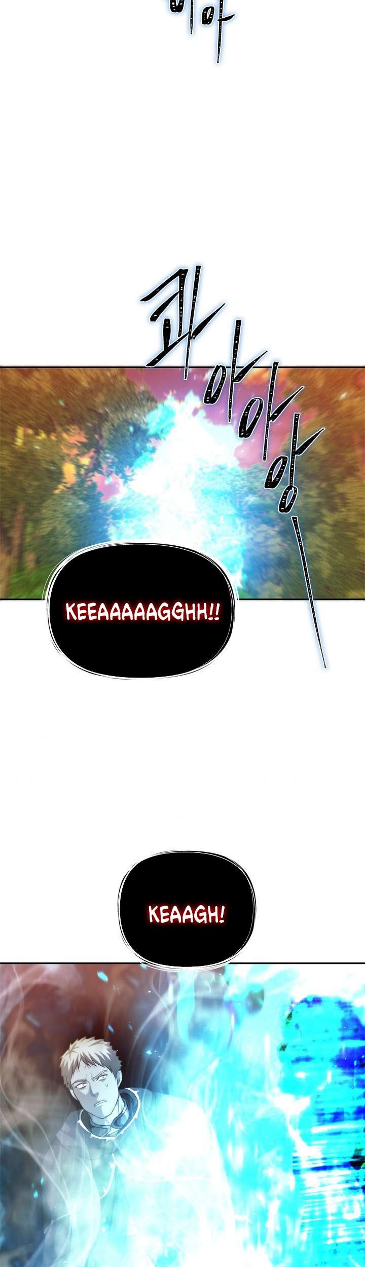 Second Life Ranker Chapter 93 Gambar 53