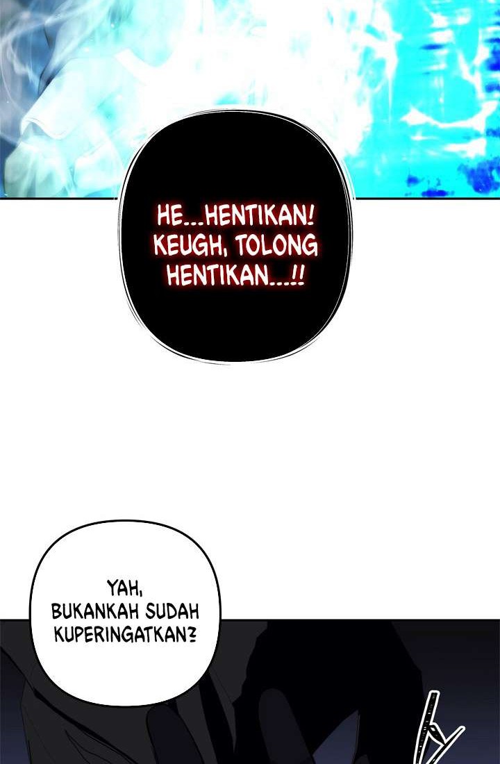 Second Life Ranker Chapter 93 Gambar 54