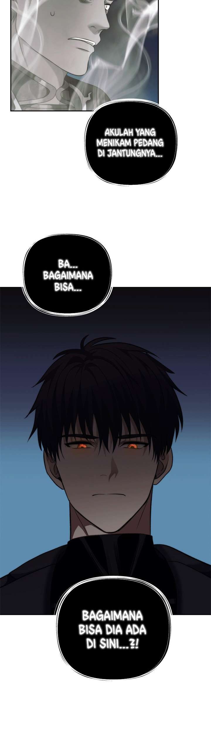 Second Life Ranker Chapter 93 Gambar 57