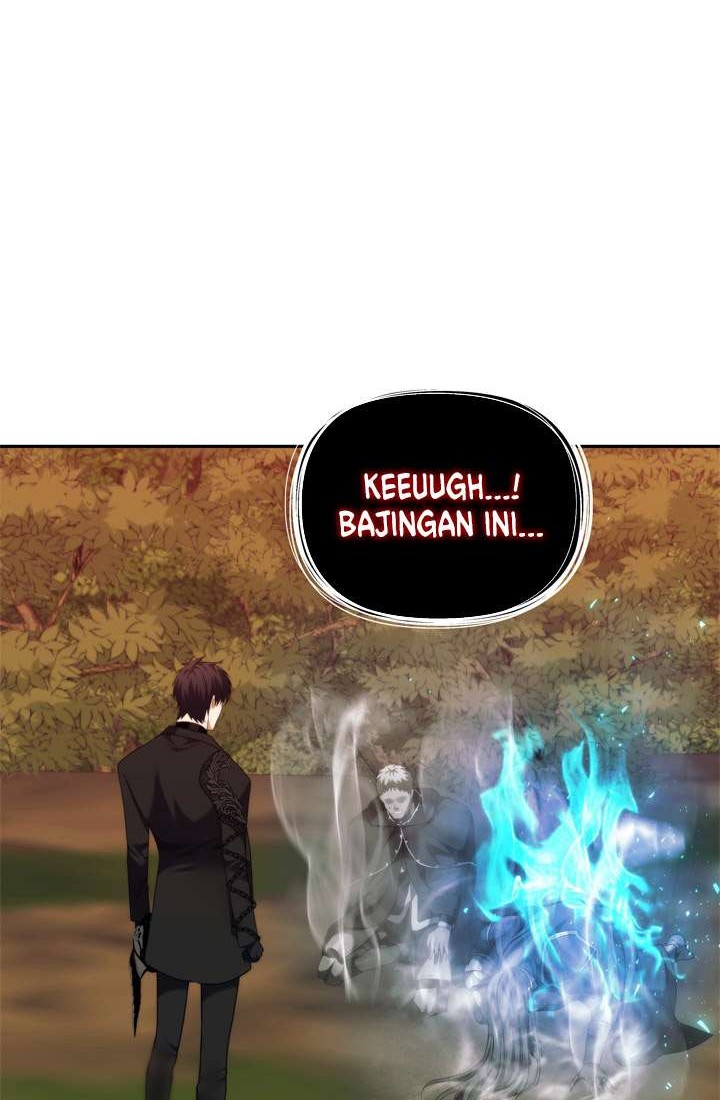 Second Life Ranker Chapter 93 Gambar 58