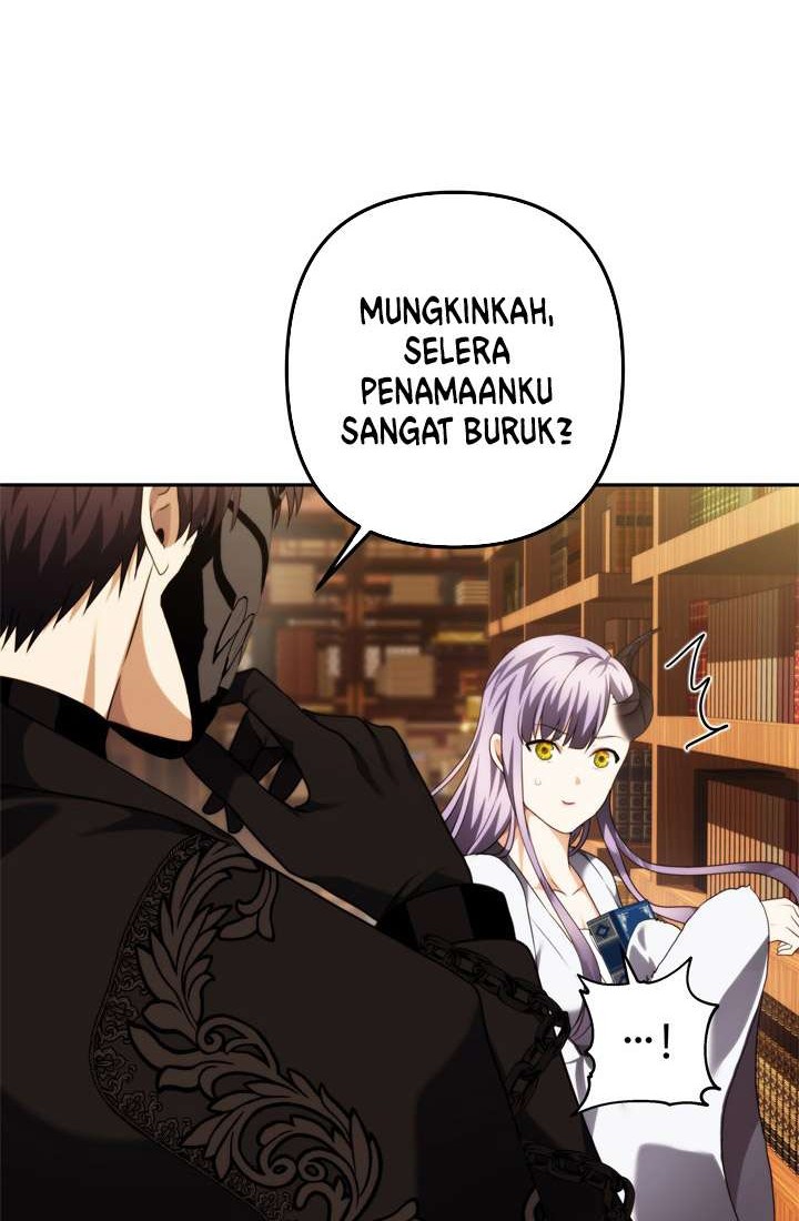 Second Life Ranker Chapter 93 Gambar 4