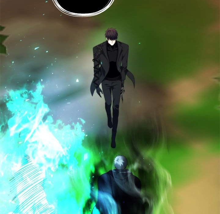 Second Life Ranker Chapter 93 Gambar 64