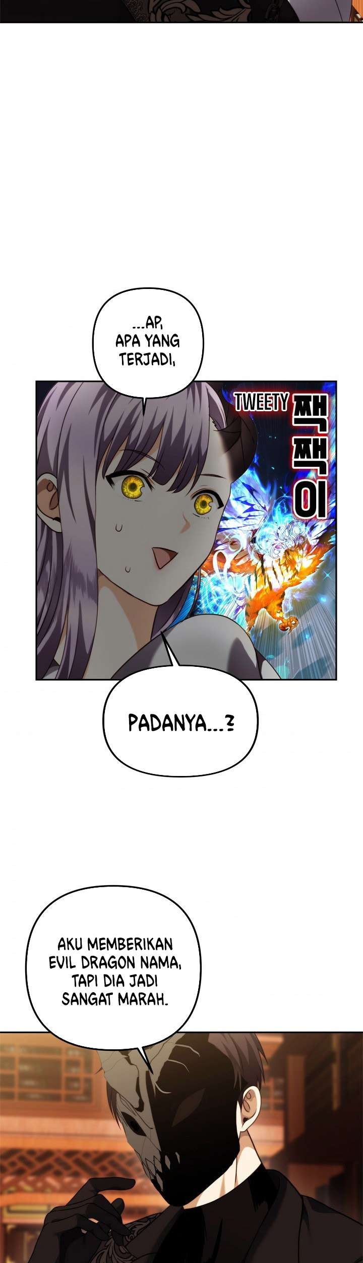 Second Life Ranker Chapter 93 Gambar 5