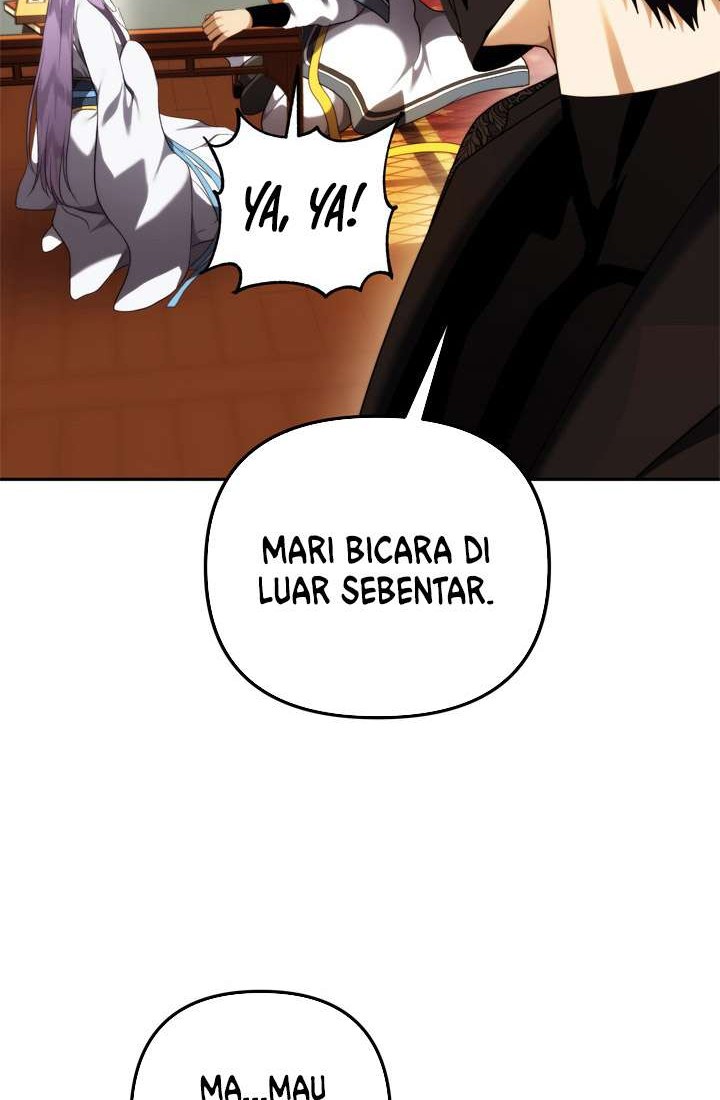 Second Life Ranker Chapter 93 Gambar 14