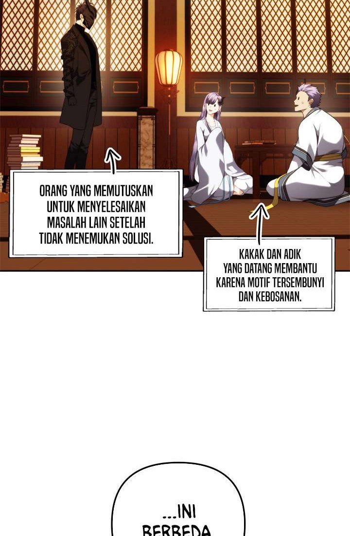 Second Life Ranker Chapter 93 Gambar 16