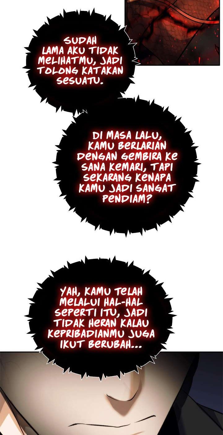 Second Life Ranker Chapter 92 Gambar 20