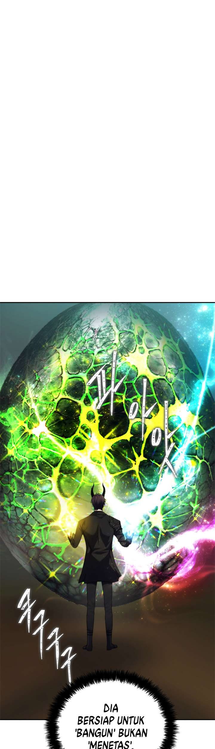 Komik Second Life Ranker Chapter 92 gambar nomor 1