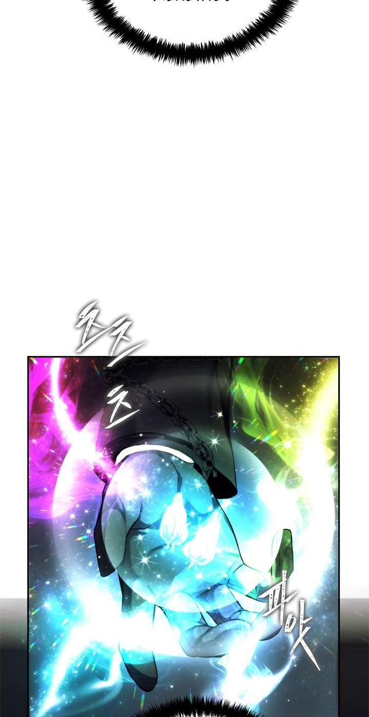 Manhwa Second Life Ranker Chapter 92 gambar nomor 2