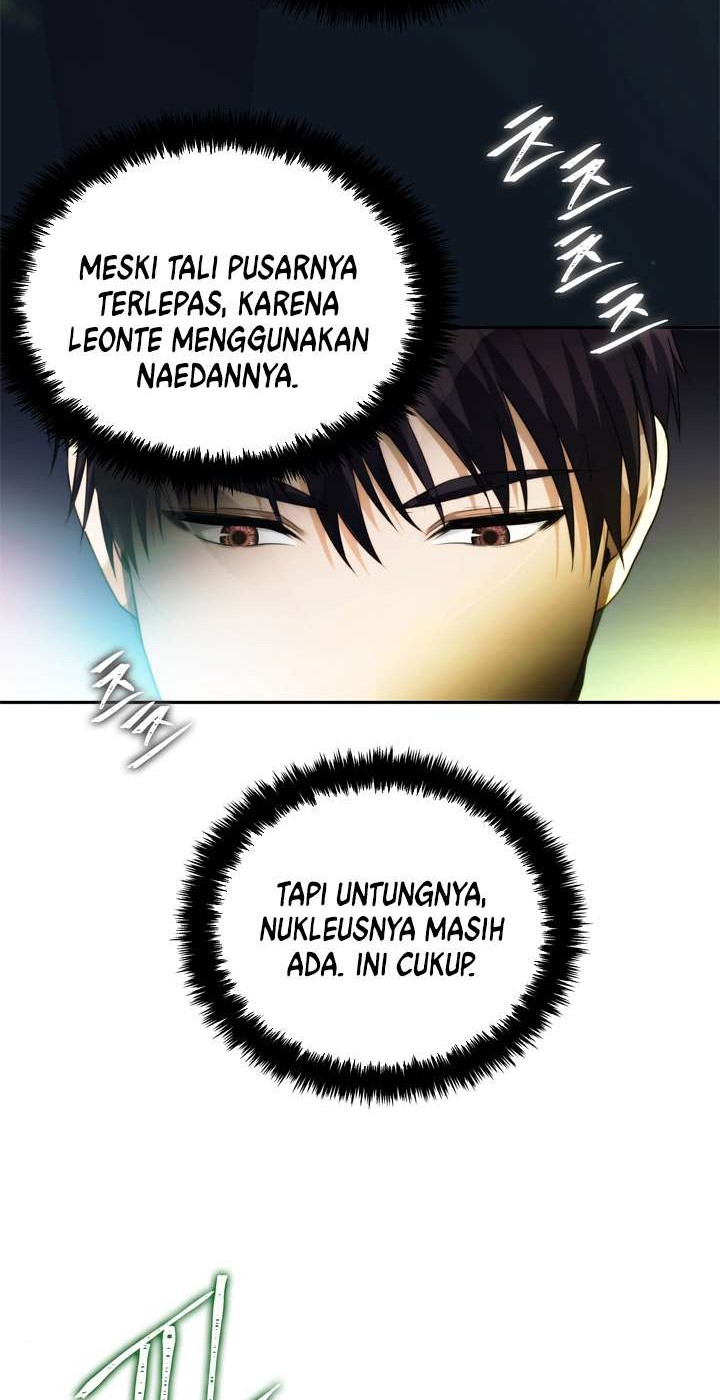 Second Life Ranker Chapter 92 Gambar 4