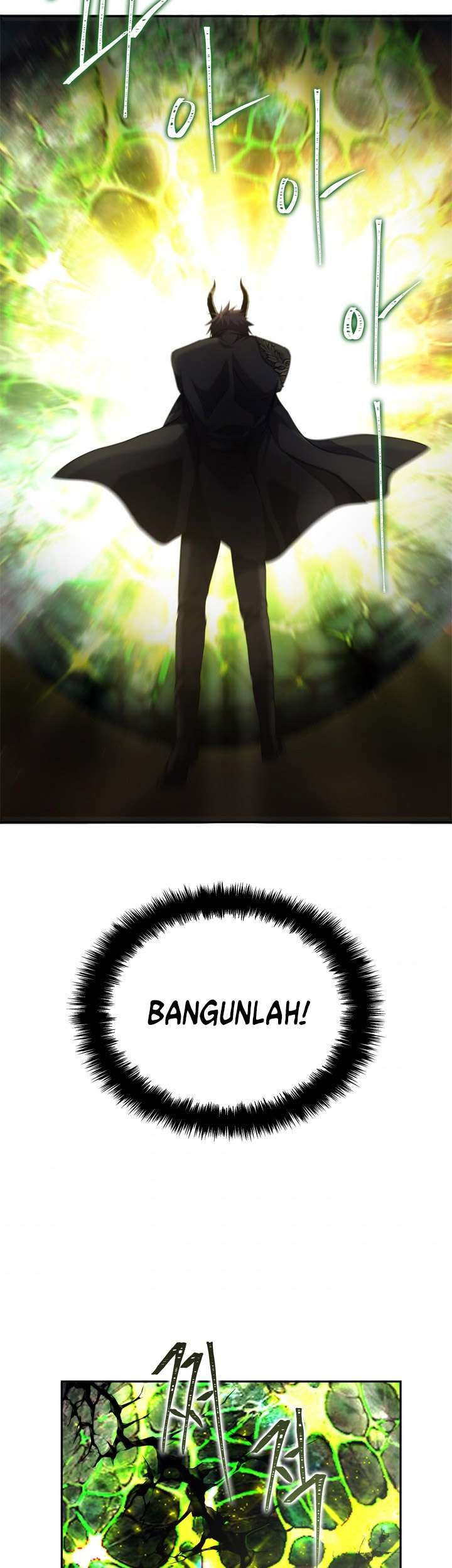 Second Life Ranker Chapter 92 Gambar 5