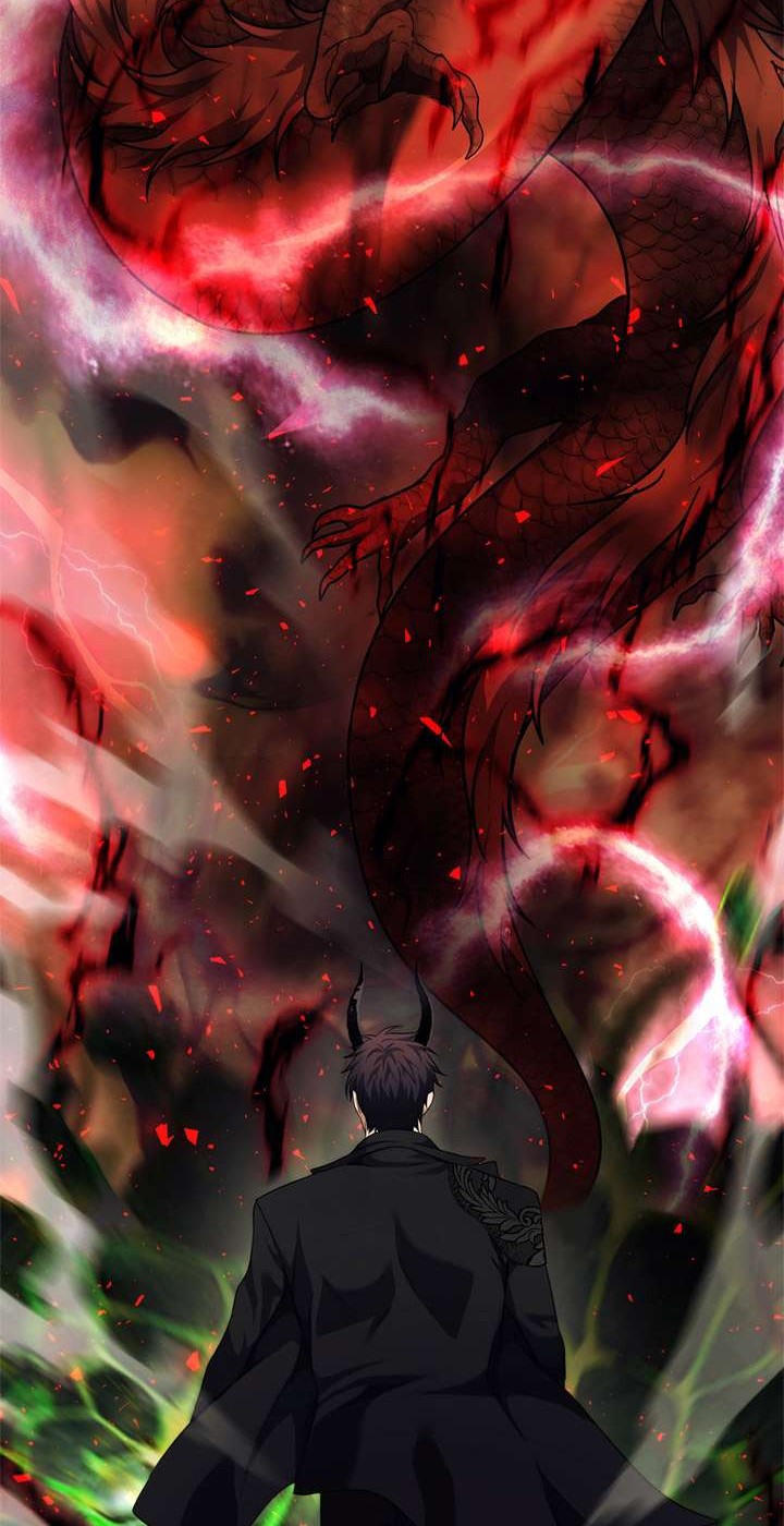 Second Life Ranker Chapter 92 Gambar 8