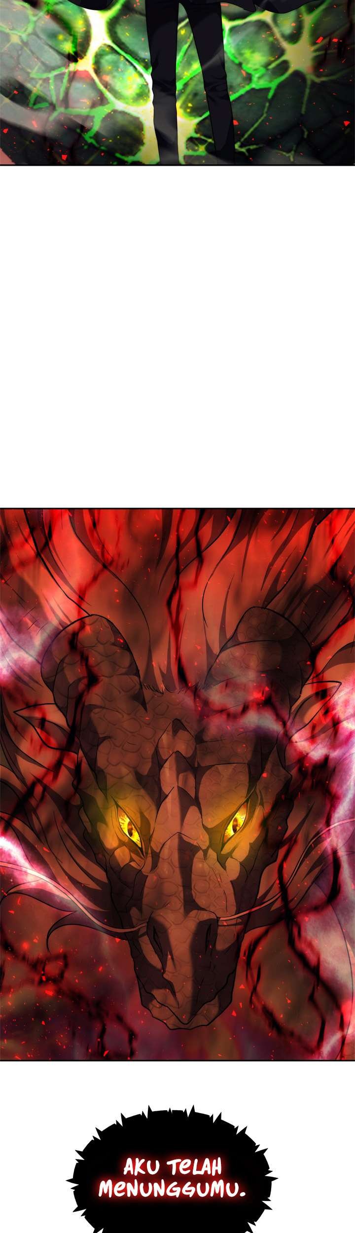 Second Life Ranker Chapter 92 Gambar 9