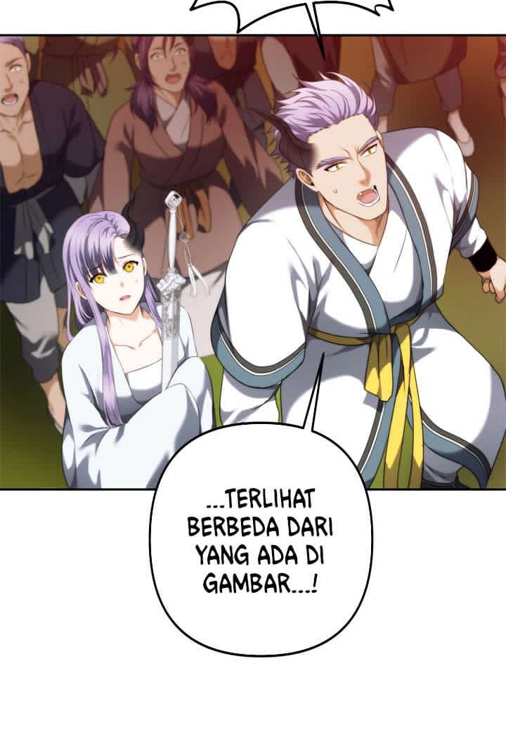 Second Life Ranker Chapter 92 Gambar 12