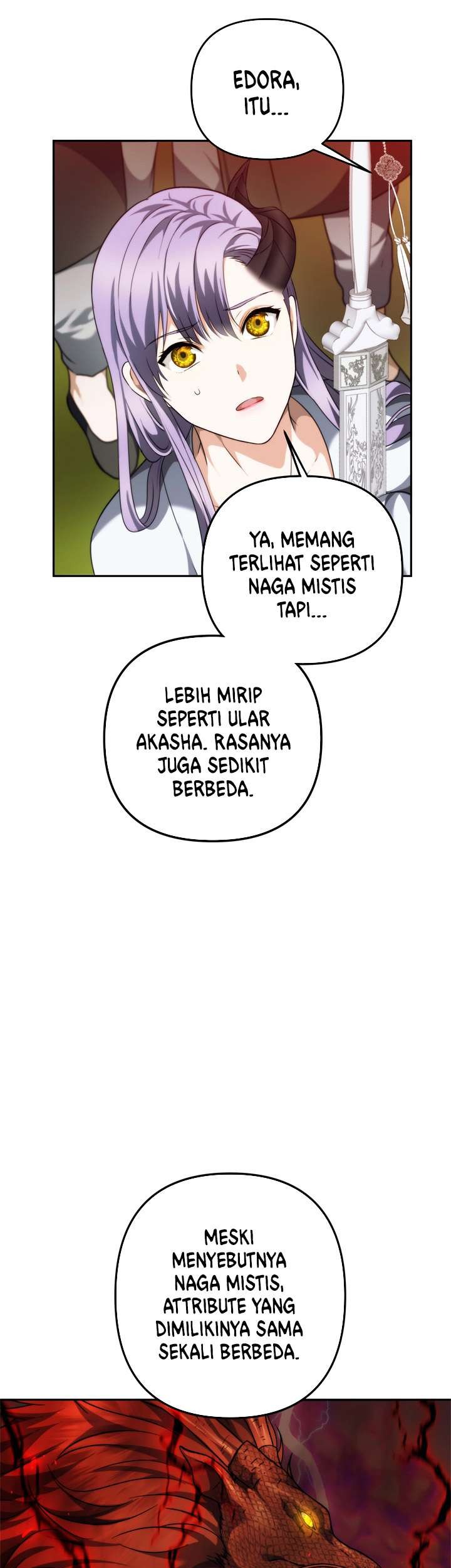 Second Life Ranker Chapter 92 Gambar 13