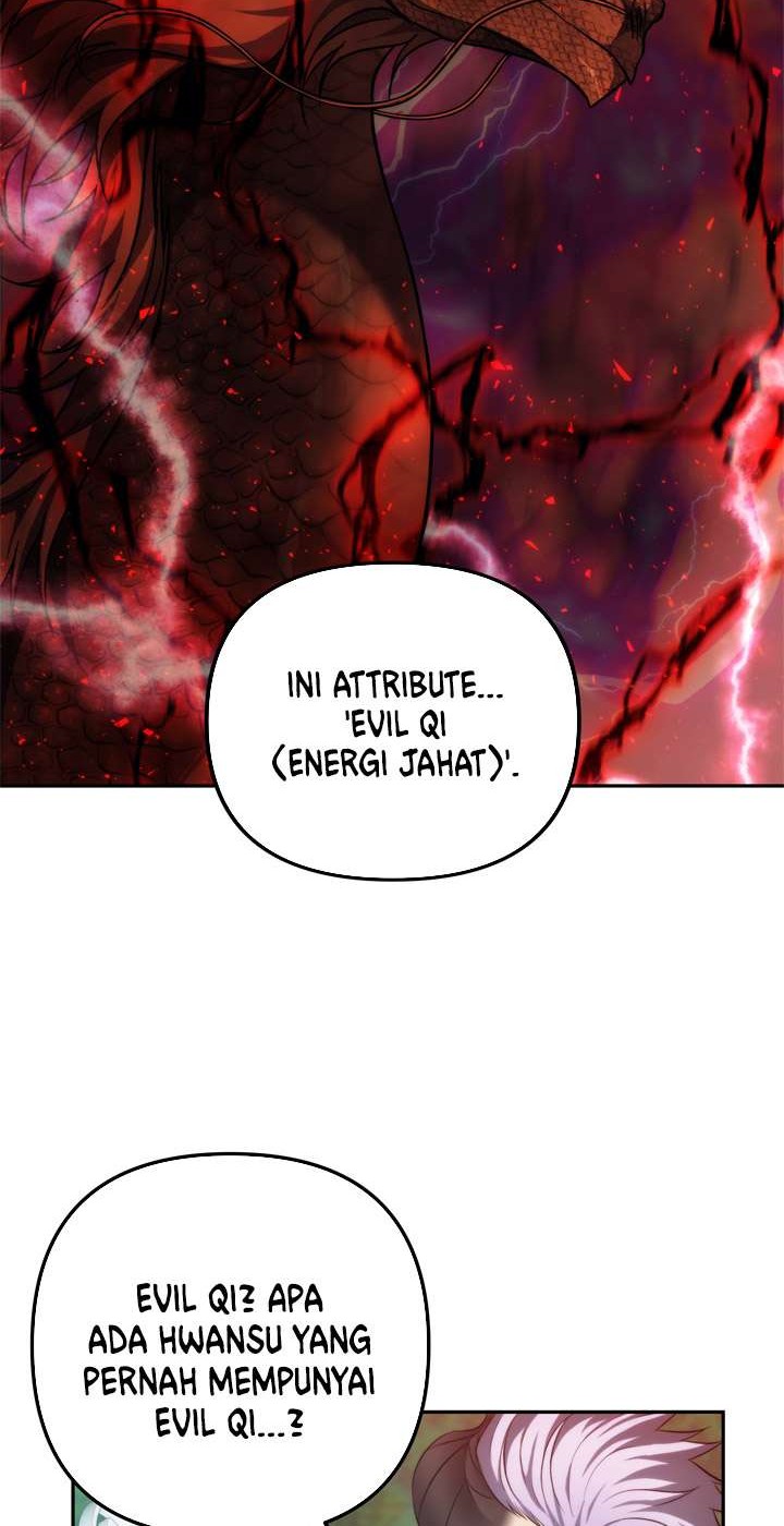 Second Life Ranker Chapter 92 Gambar 14