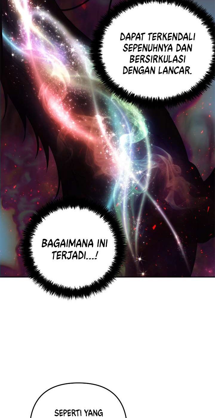 Second Life Ranker Chapter 92 Gambar 16