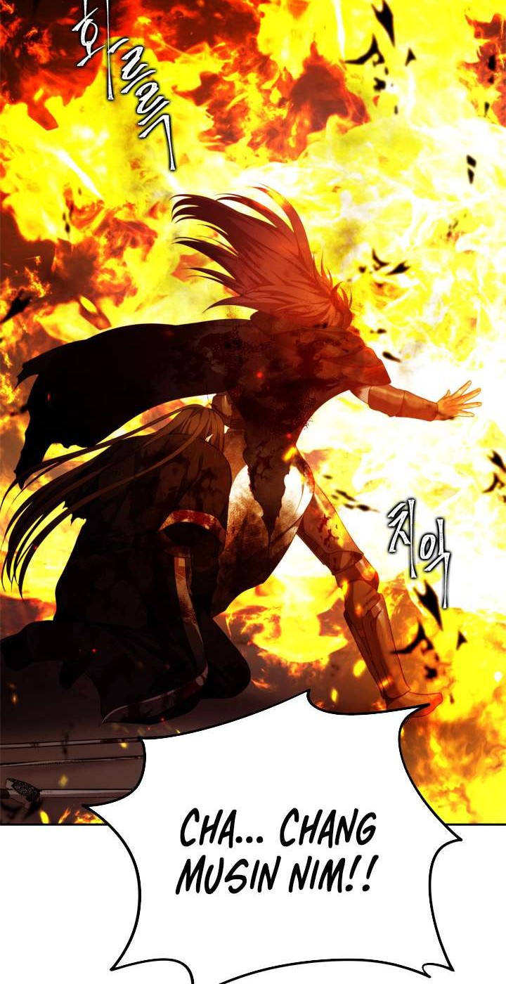 Second Life Ranker Chapter 90 Gambar 20