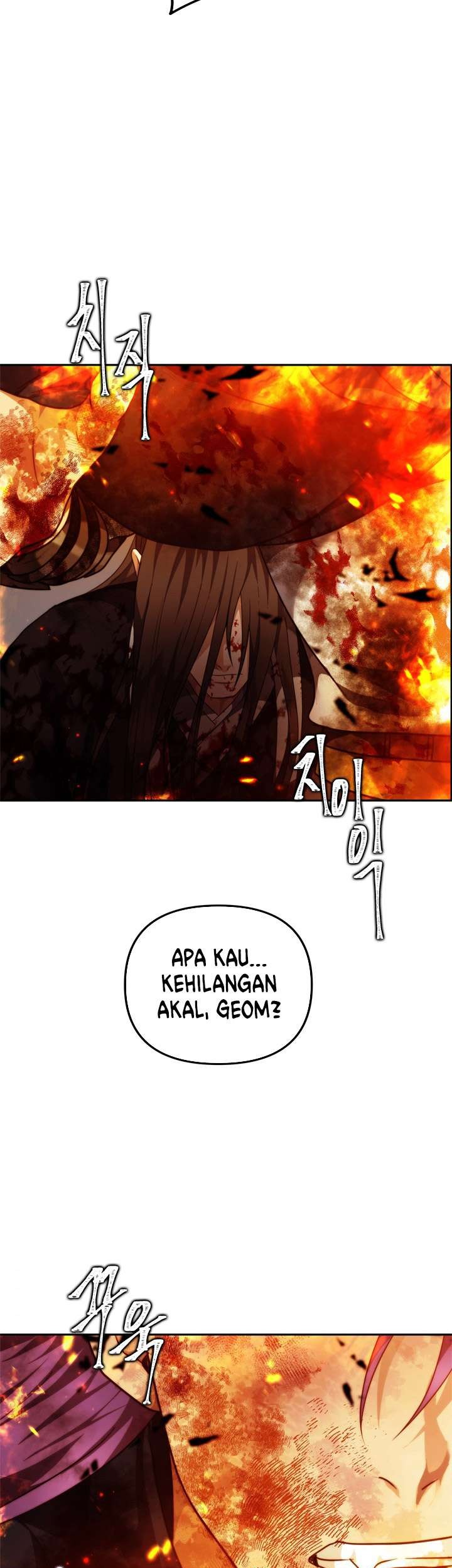 Second Life Ranker Chapter 90 Gambar 21