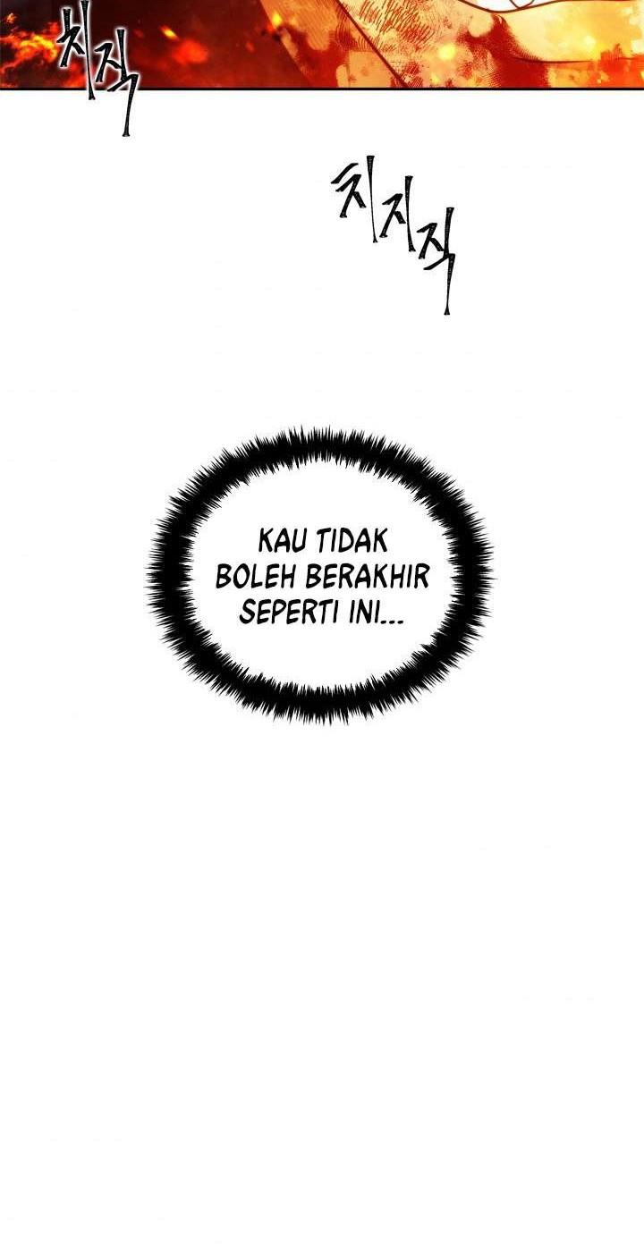 Second Life Ranker Chapter 90 Gambar 22