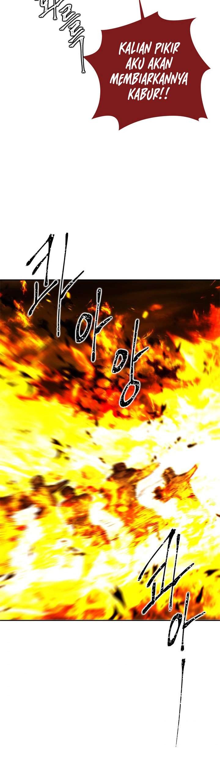 Second Life Ranker Chapter 90 Gambar 33