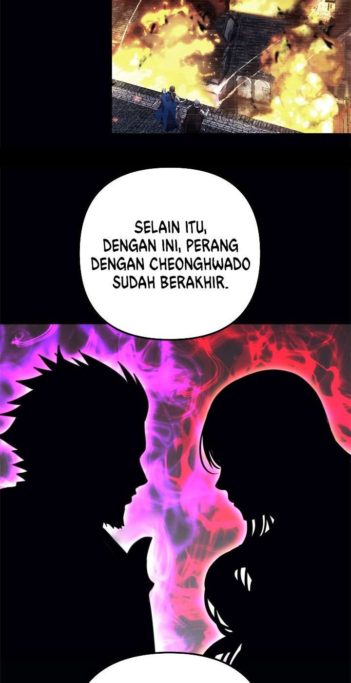Second Life Ranker Chapter 90 Gambar 42