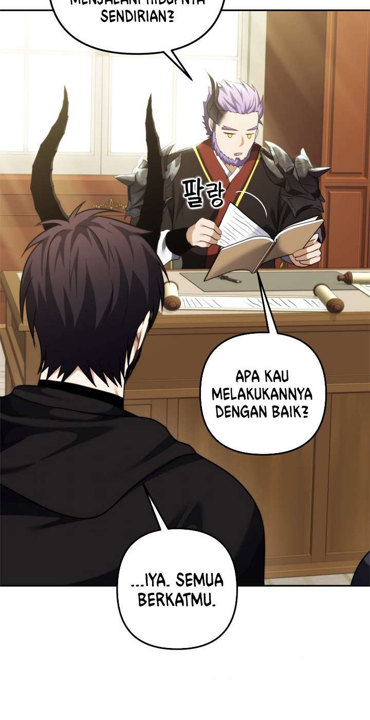 Second Life Ranker Chapter 90 Gambar 50