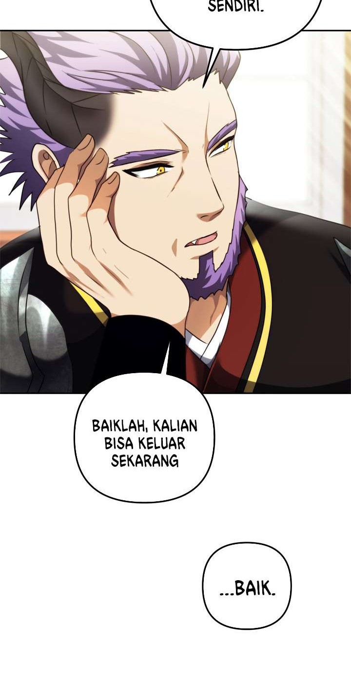 Second Life Ranker Chapter 90 Gambar 54