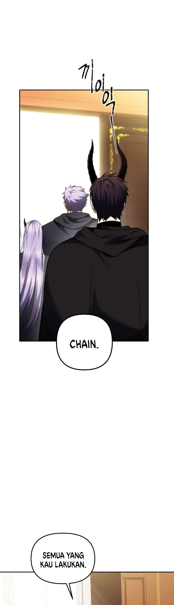 Second Life Ranker Chapter 90 Gambar 55