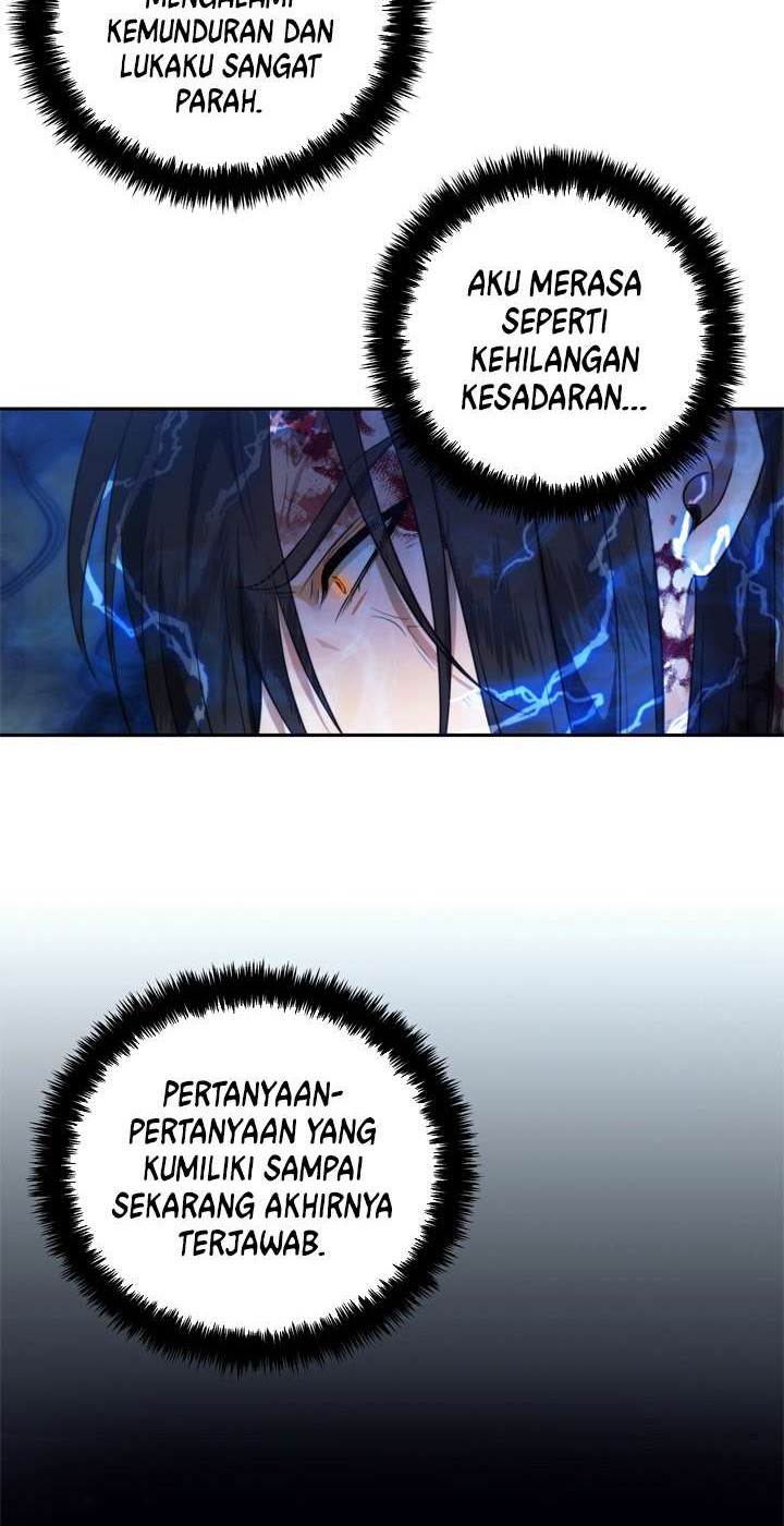 Second Life Ranker Chapter 90 Gambar 4
