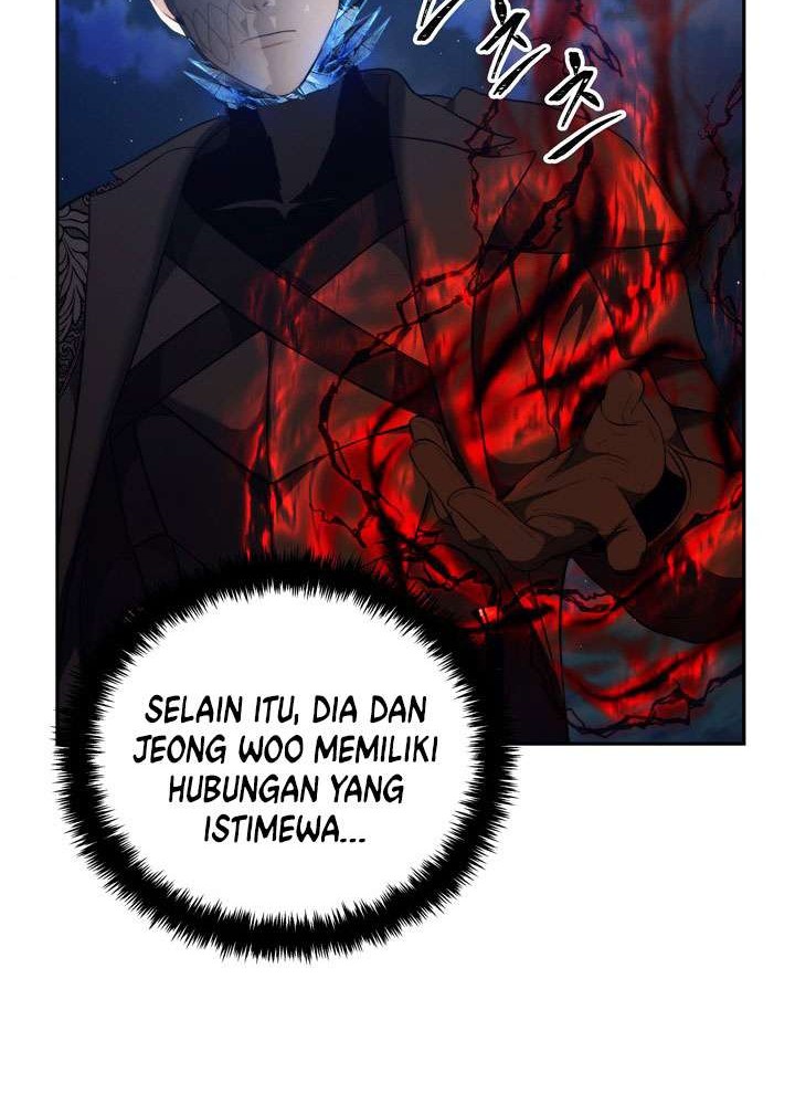 Second Life Ranker Chapter 87 Gambar 6