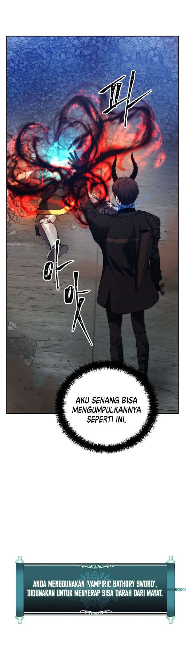 Second Life Ranker Chapter 87 Gambar 7