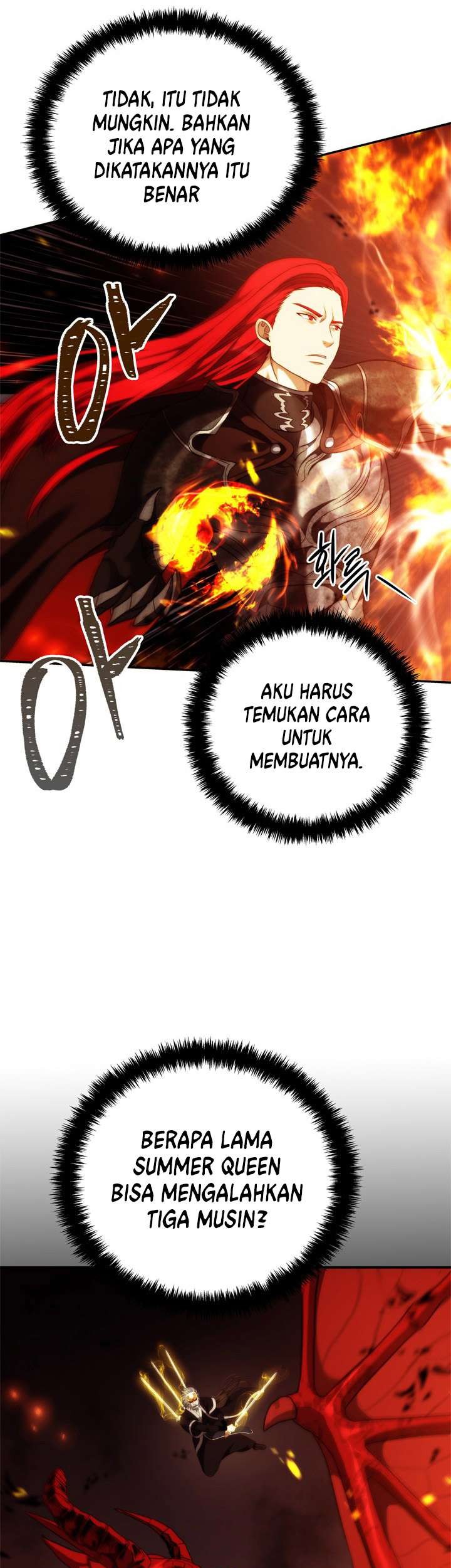 Second Life Ranker Chapter 86 Gambar 25
