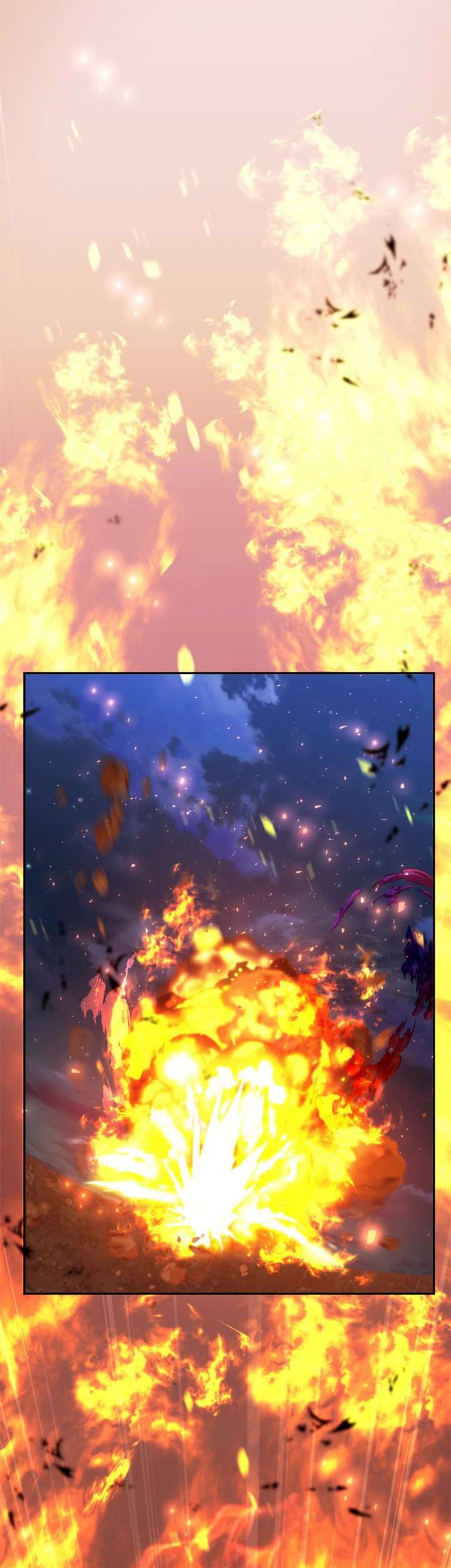 Baca Komik Second Life Ranker Chapter 86 Gambar 1