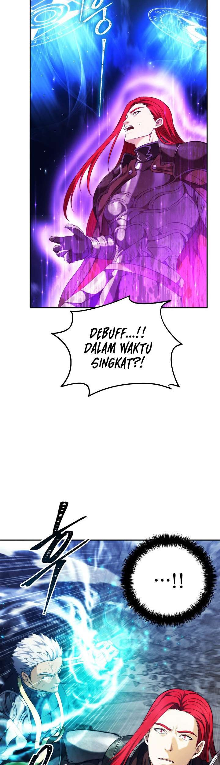 Second Life Ranker Chapter 86 Gambar 47