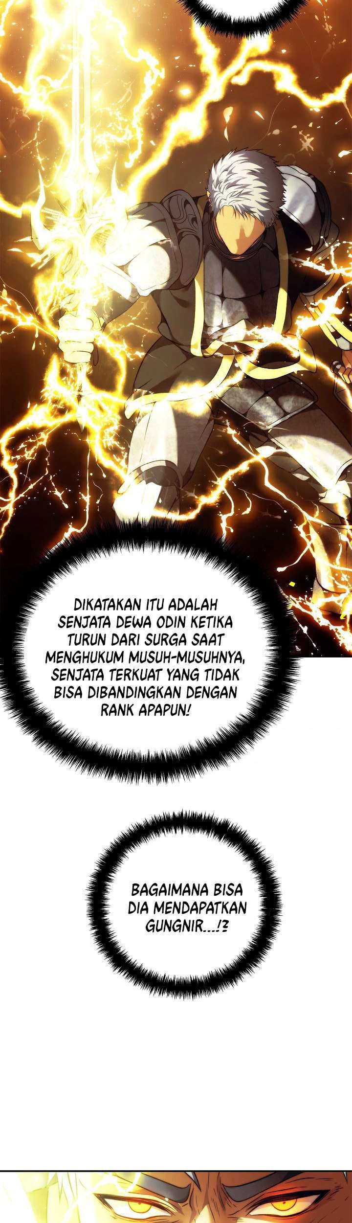 Second Life Ranker Chapter 86 Gambar 55