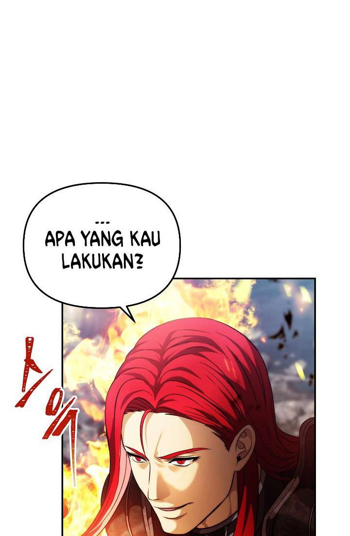 Second Life Ranker Chapter 86 Gambar 8